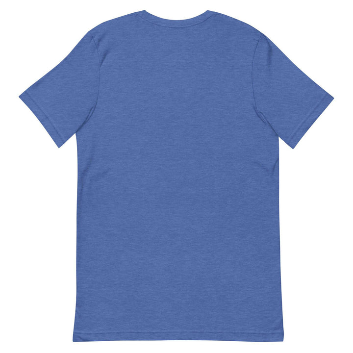 Bulkin' Dirty (Small Logo) Unisex T-Shirt (Copy) S-Tier Loot