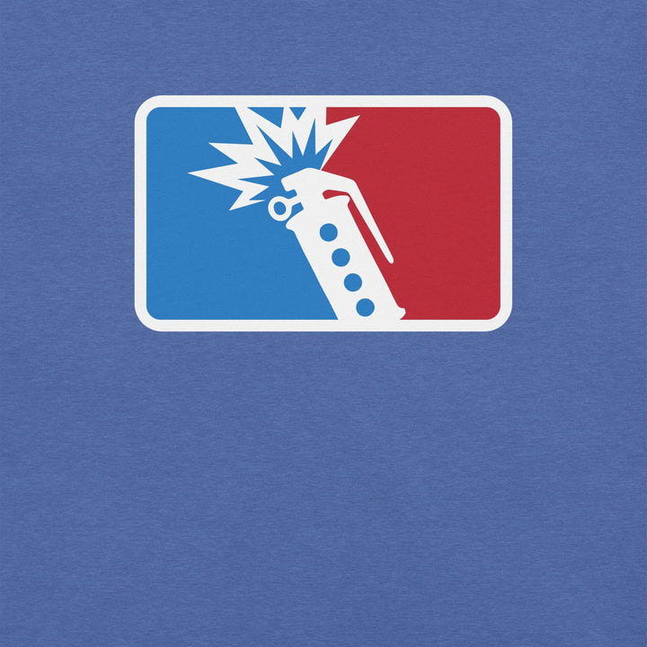 "Major League Flashbang" T-Shirt S-Tier Loot