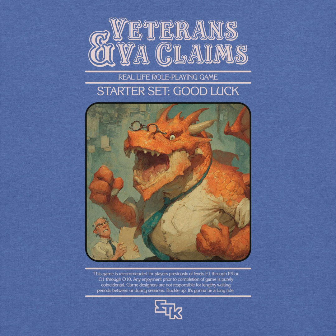 veterans-va-claims-dd-shirt-----s-tier-loot-35476845