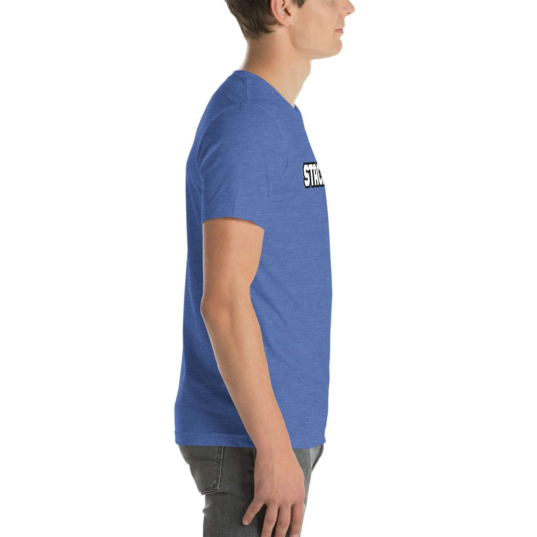 "Stack Up Joe!" T-Shirt S-Tier Loot