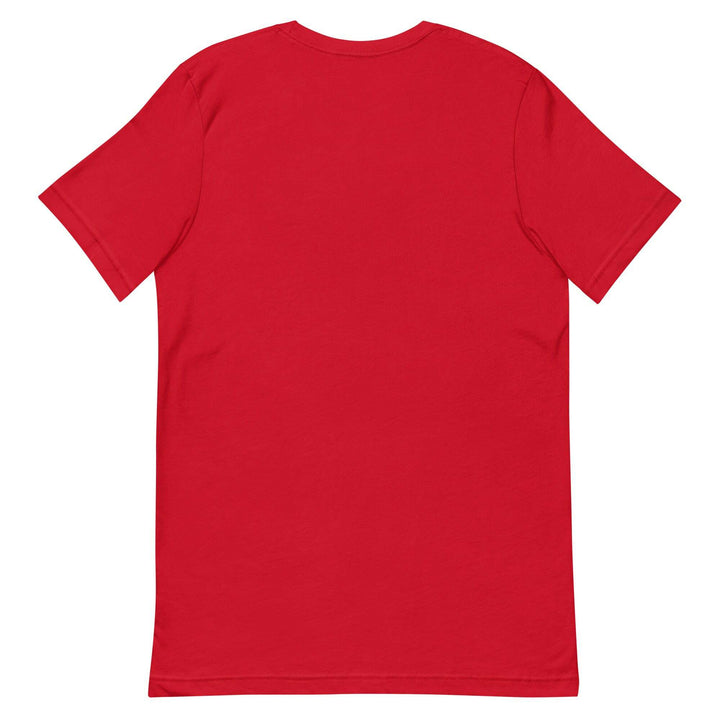 Bulkin' Dirty (Small Logo) Unisex T-Shirt (Copy) S-Tier Loot