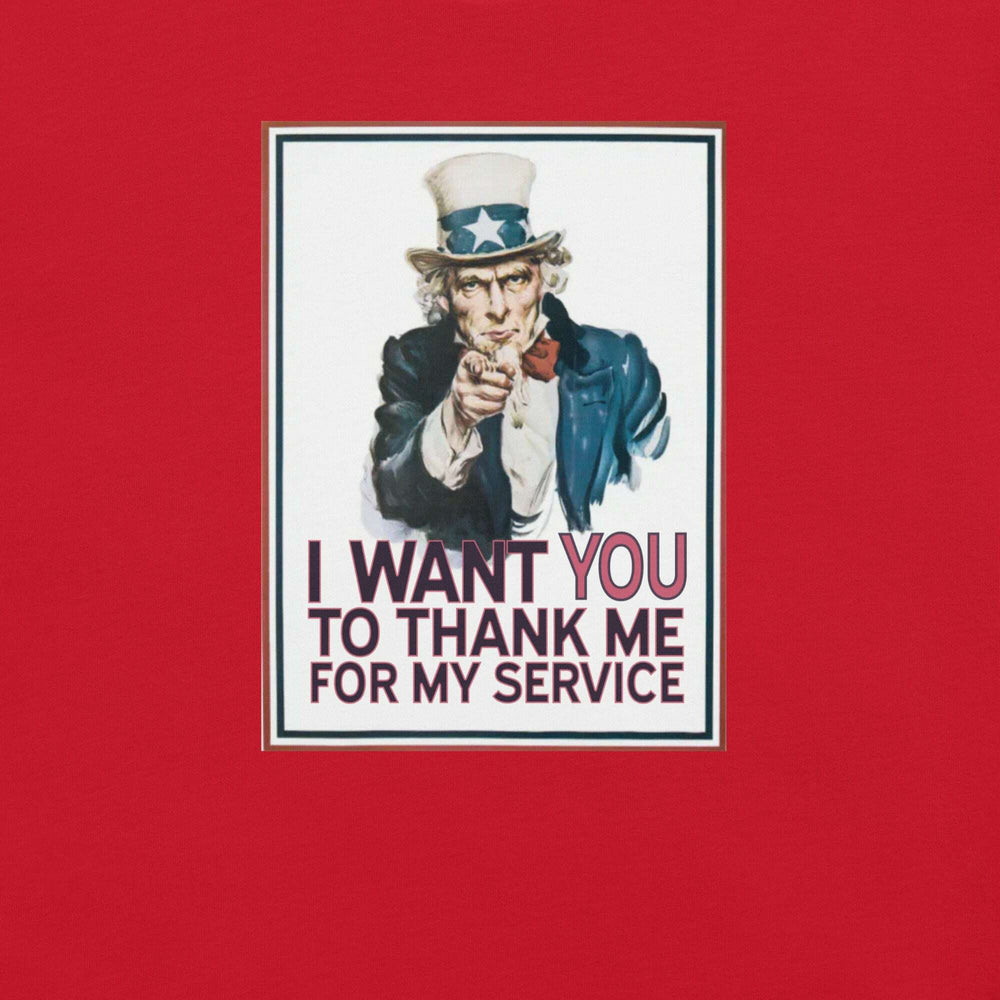 "Sam The E-3" T-Shirt S-Tier Loot