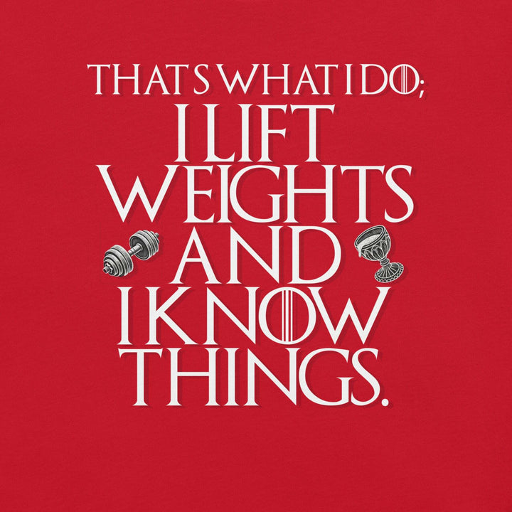 lift-weights-and-know-things-t-shirt-----s-tier-loot-35476581