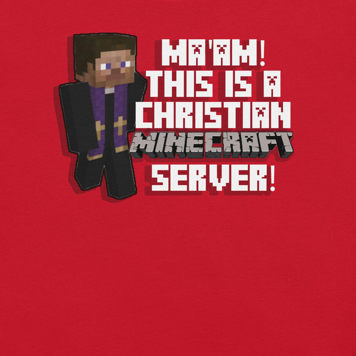 christian-minecraft-server-t-shirt-----s-tier-loot-35476675
