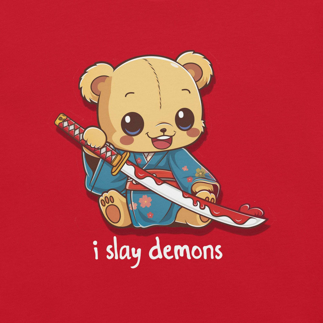 i-slay-demons-t-shirt-----s-tier-loot-35476715