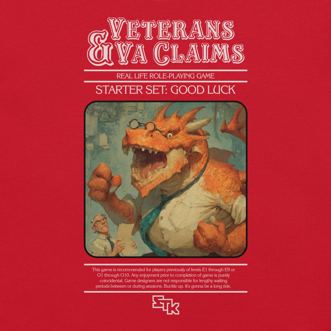 veterans-va-claims-dd-shirt-----s-tier-loot-35476835