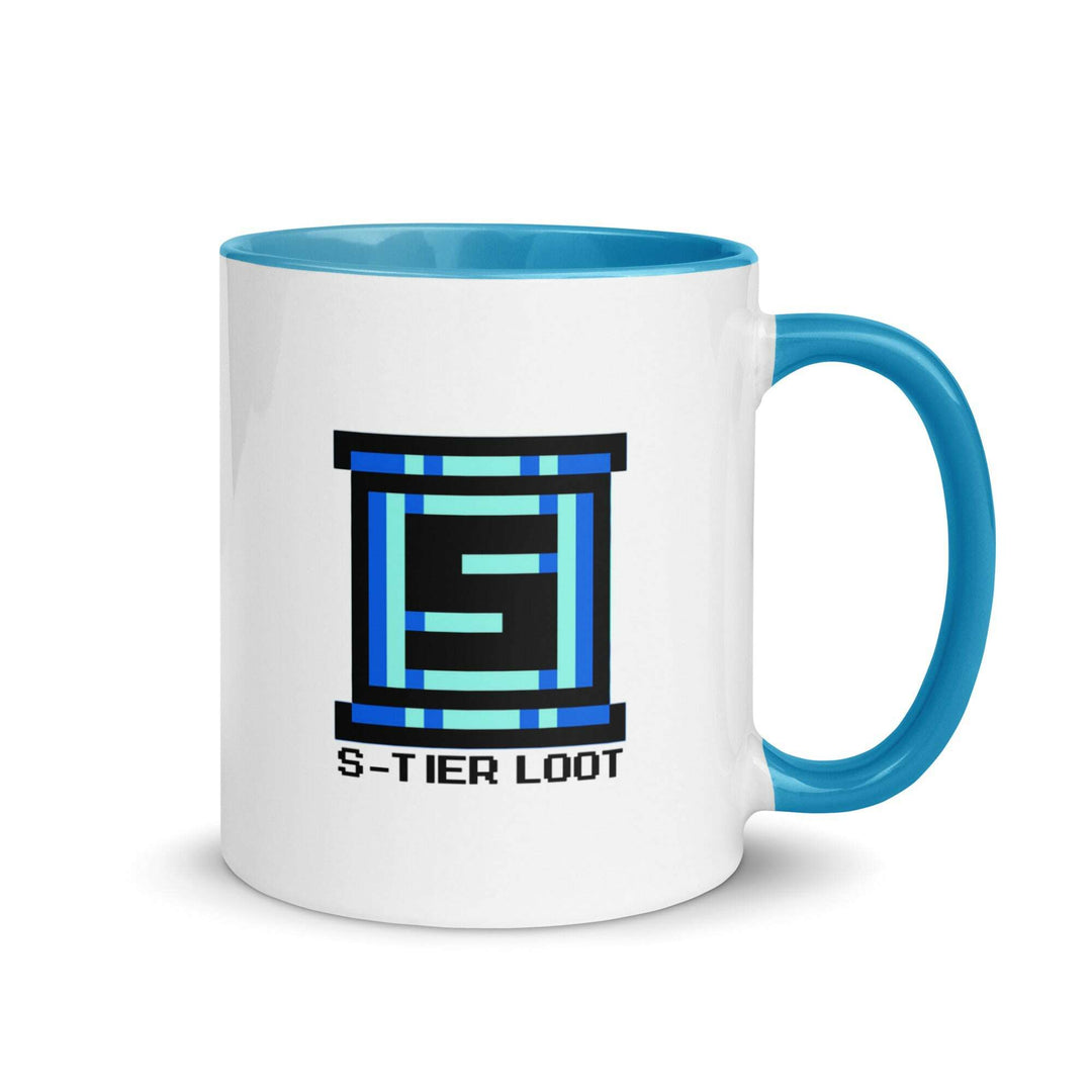 magic-the-angering-old-skool-logo-mug-with-color-inside-----s-tier-loot-35477029