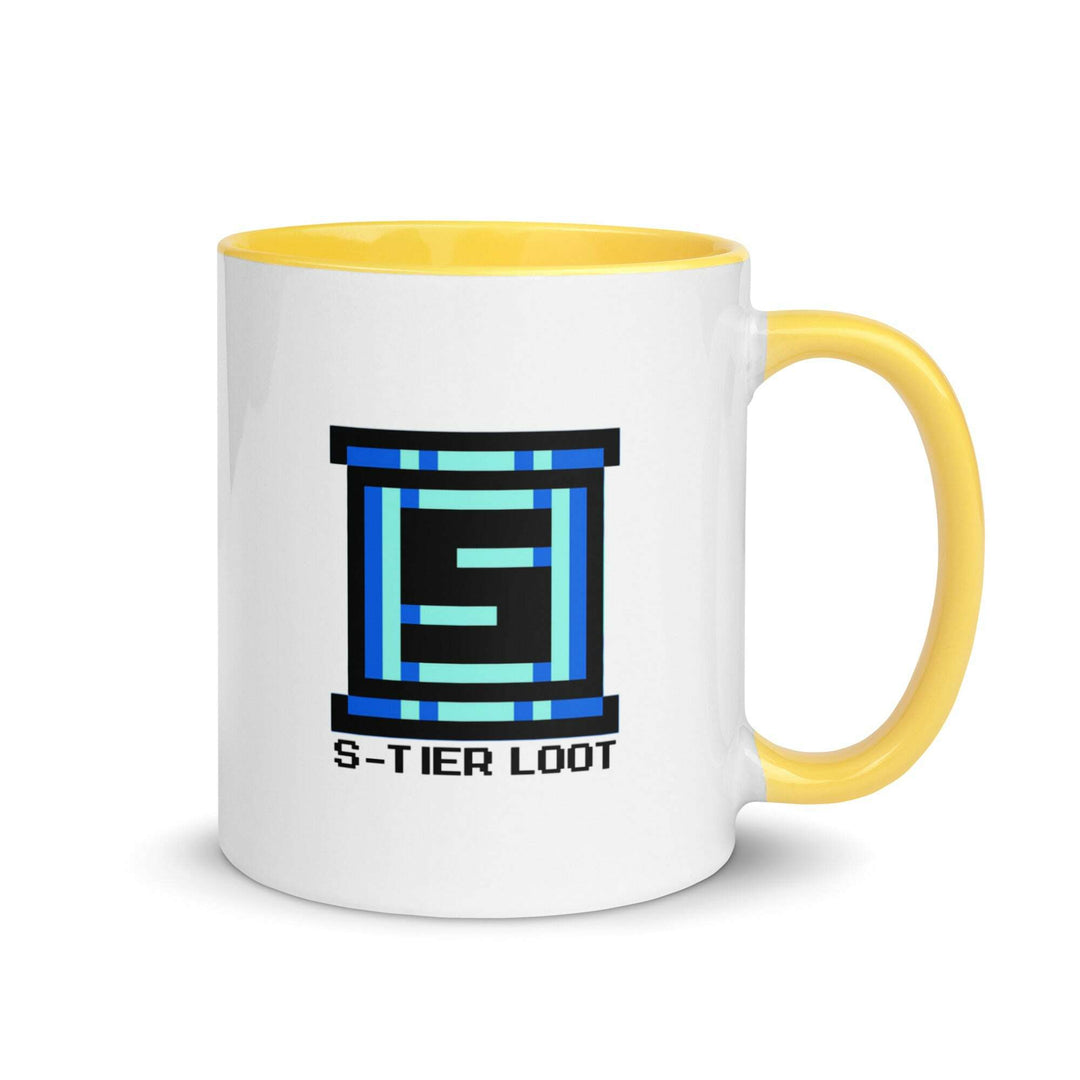 magic-the-angering-old-skool-logo-mug-with-color-inside-----s-tier-loot-35477037