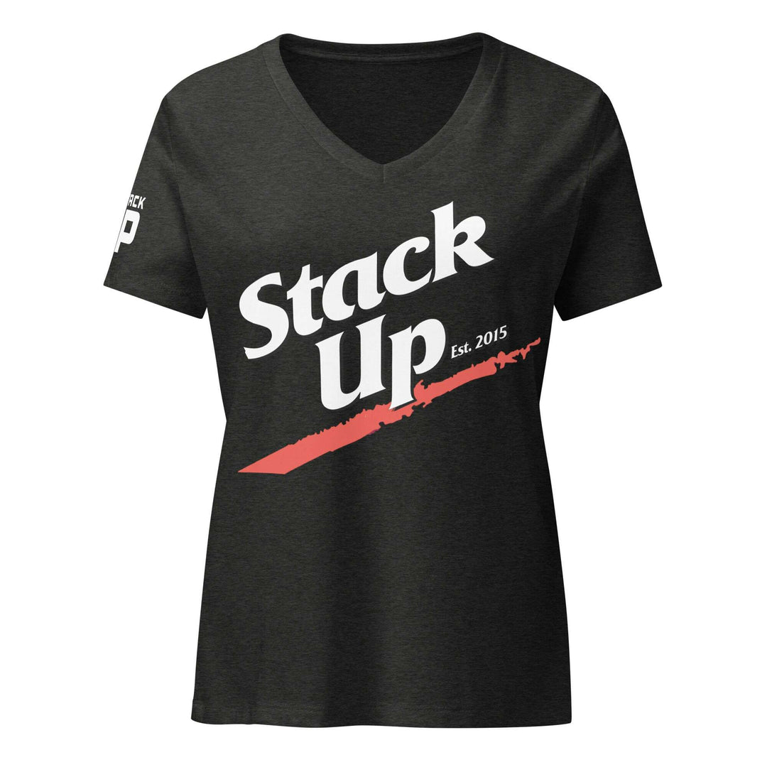 dr-flashbang-90s-variant-women’s-v-neck-t-shirt-----s-tier-loot-35476667