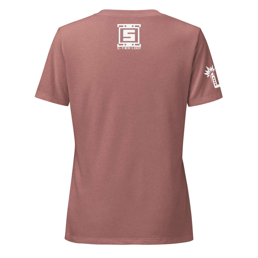 sam-the-e-3-womens-v-neck-t-shirt-----s-tier-loot-35476652
