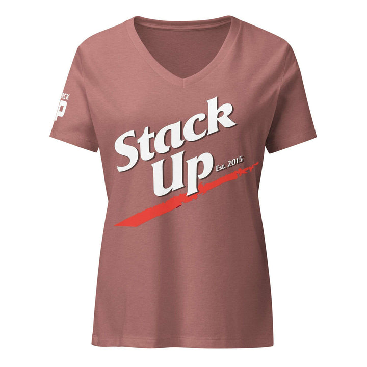 dr-flashbang-90s-variant-women’s-v-neck-t-shirt-----s-tier-loot-35476669