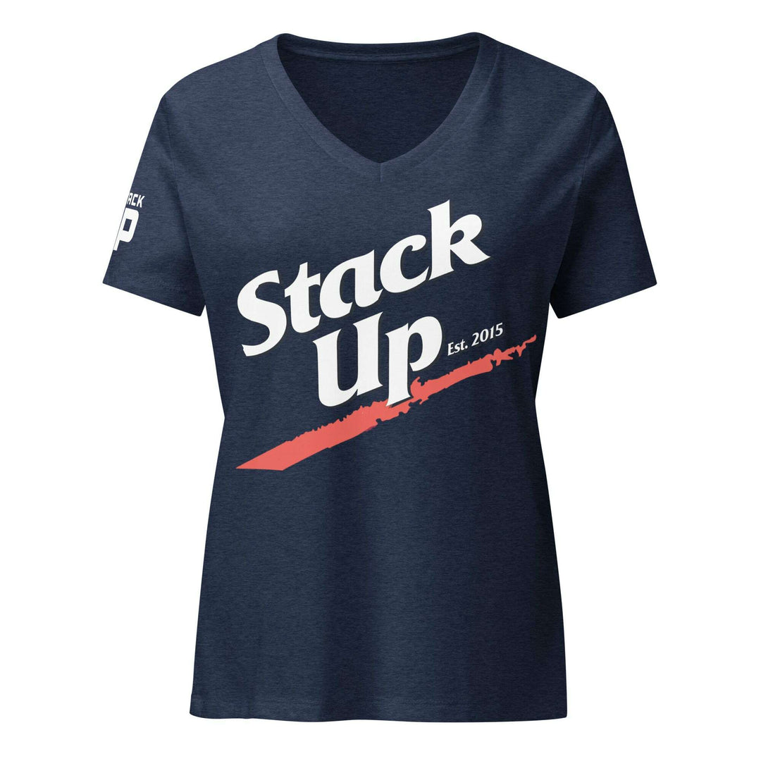 dr-flashbang-90s-variant-women’s-v-neck-t-shirt-----s-tier-loot-35476664